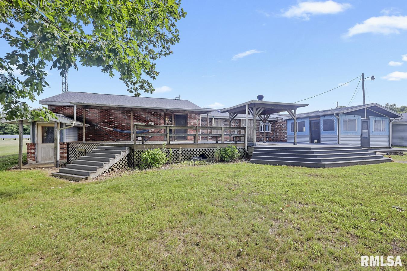 10602 Blooming Grove Road Palmyra, IL 62674 - Photo 7 of 50