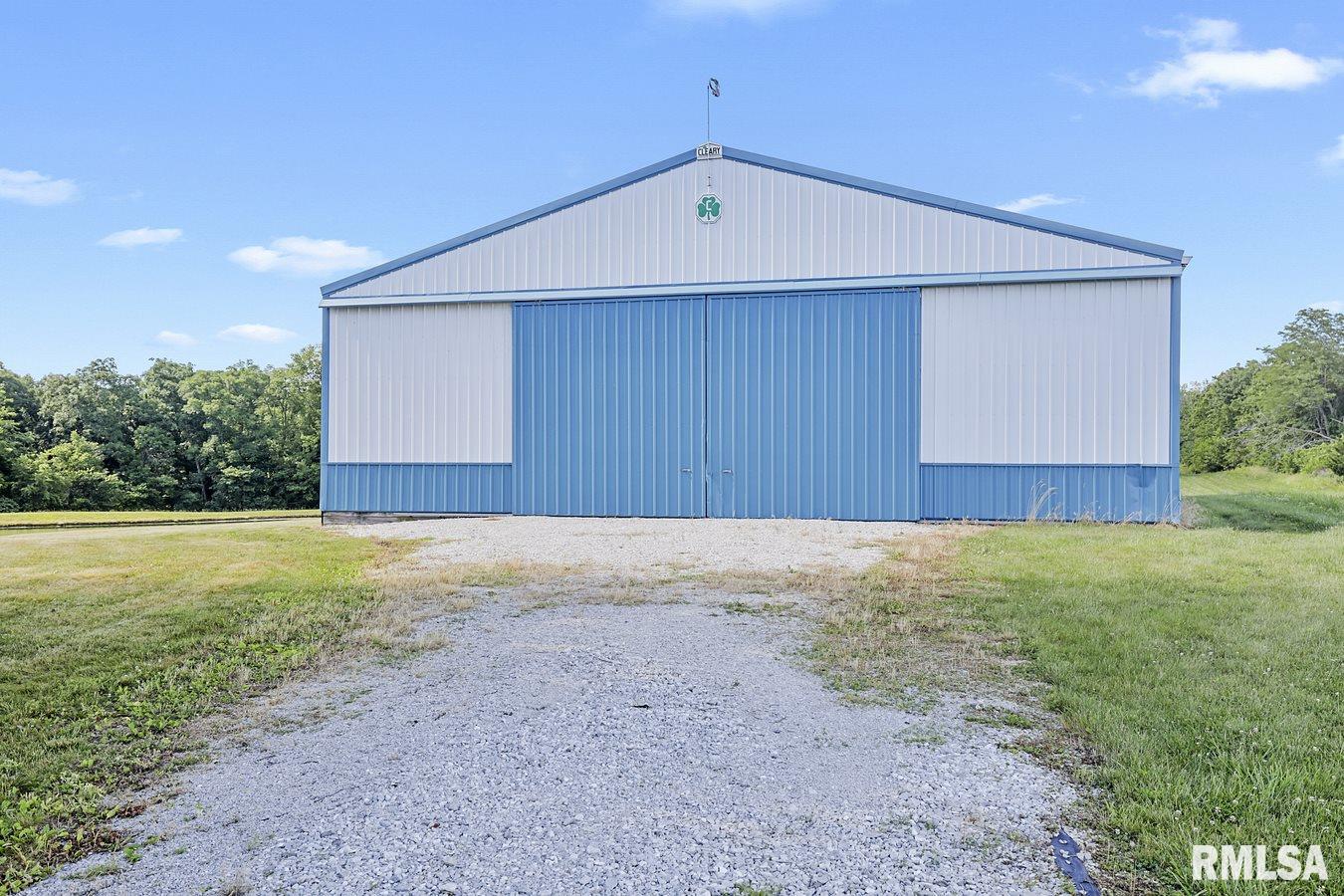 10602 Blooming Grove Road Palmyra, IL 62674 - Photo 10 of 50