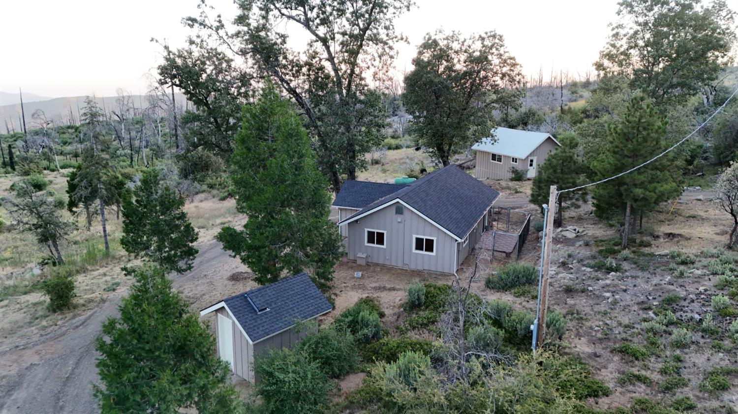 38295 Cressman Road Shaver Lake, CA 93664 - Photo 6 of 31