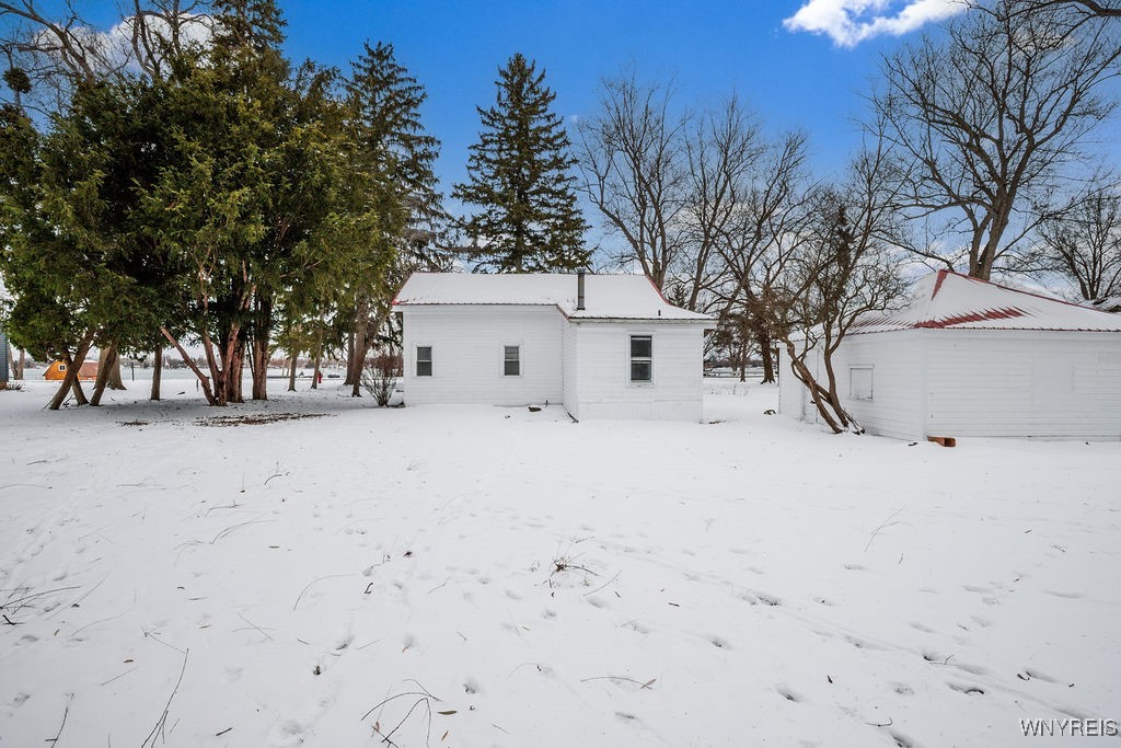 4374 East River Road Grand Island, NY 14072 - Photo 11 of 37