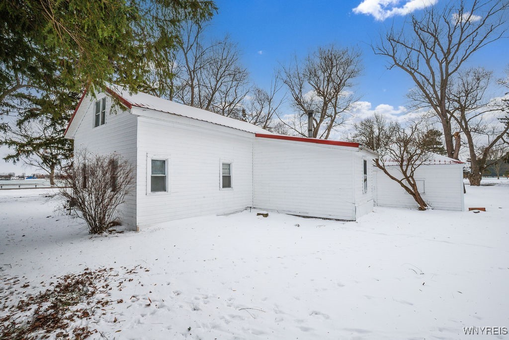 4374 East River Road Grand Island, NY 14072 - Photo 12 of 37