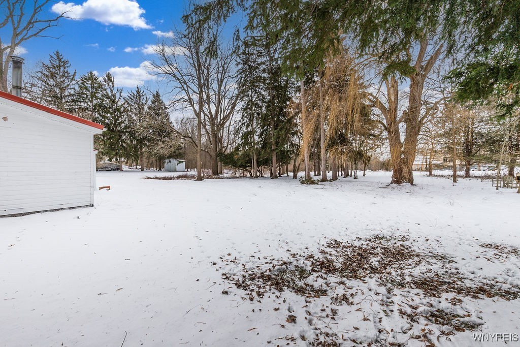 4374 East River Road Grand Island, NY 14072 - Photo 13 of 37