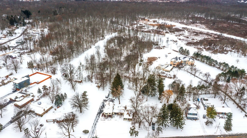 4374 East River Road Grand Island, NY 14072 - Photo 16 of 37