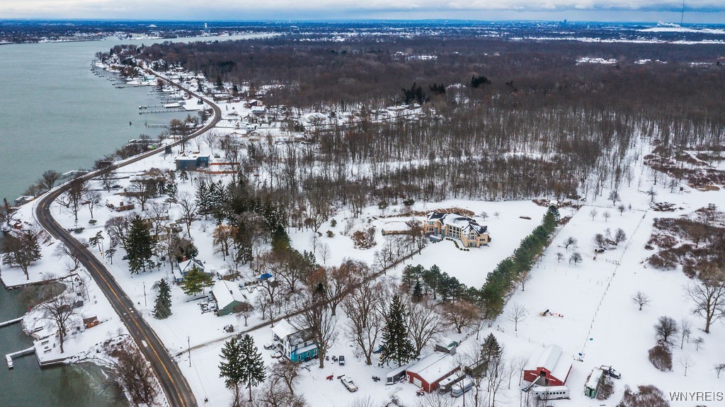 4374 East River Road Grand Island, NY 14072 - Photo 19 of 37