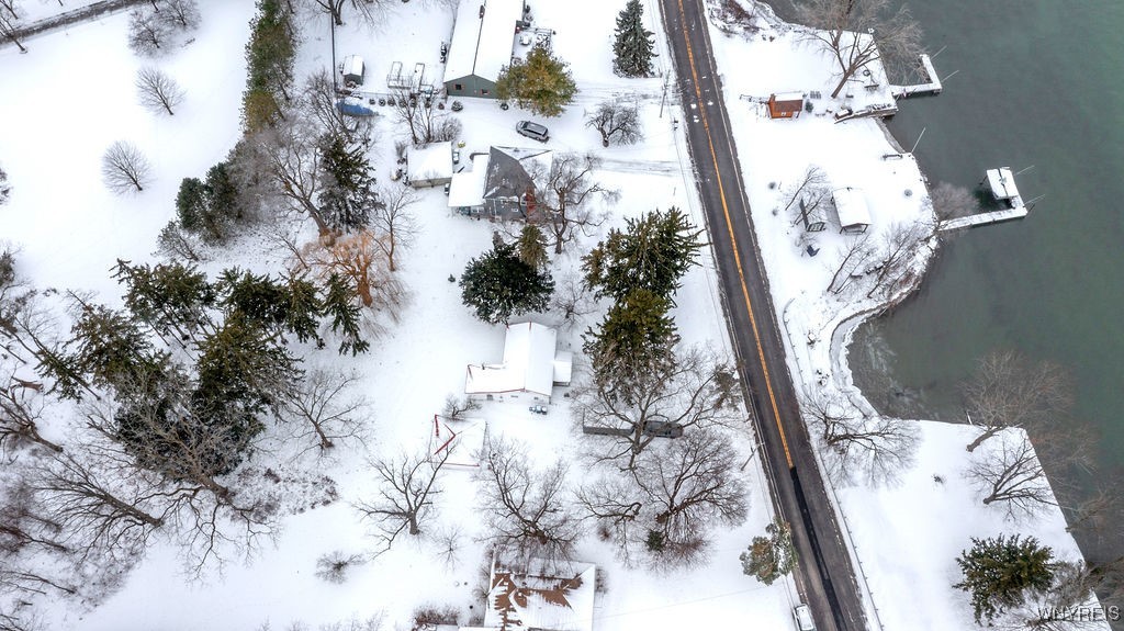 4374 East River Road Grand Island, NY 14072 - Photo 22 of 37