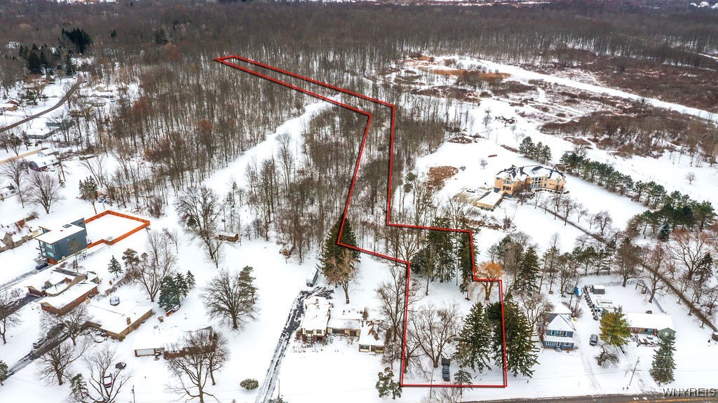 4374 East River Road Grand Island, NY 14072 - Photo 23 of 37