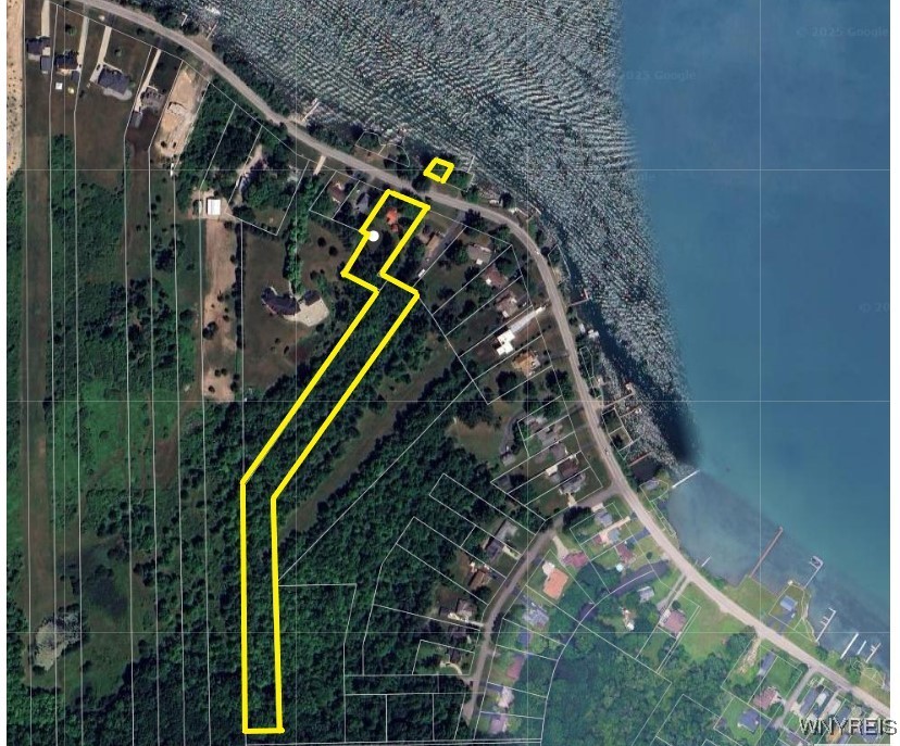 4374 East River Road Grand Island, NY 14072 - Photo 3 of 37