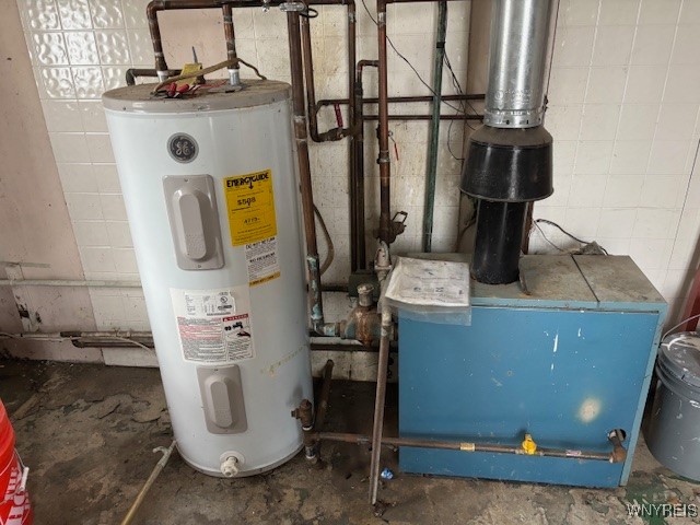 4374 East River Road Grand Island, NY 14072 - Photo 32 of 37