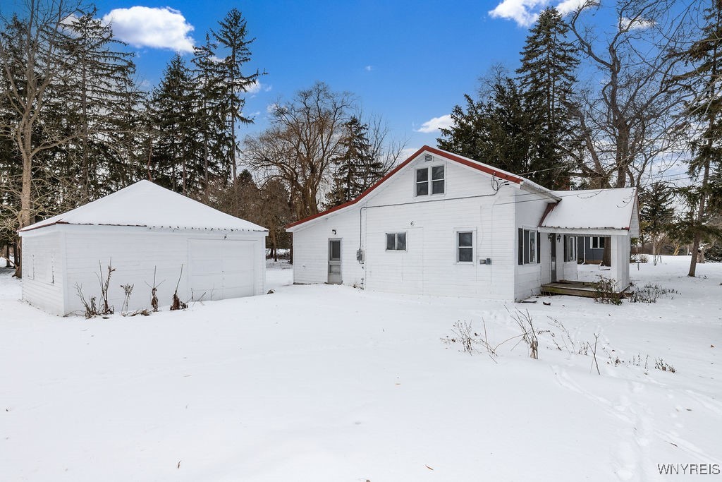 4374 East River Road Grand Island, NY 14072 - Photo 33 of 37