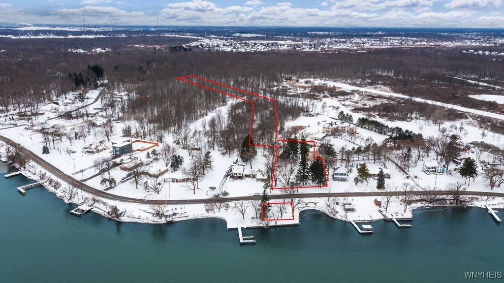 4374 East River Road Grand Island, NY 14072 - Photo 34 of 37