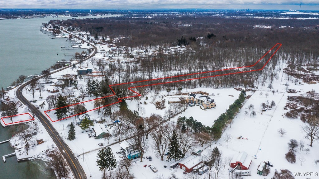 4374 East River Road Grand Island, NY 14072 - Photo 35 of 37