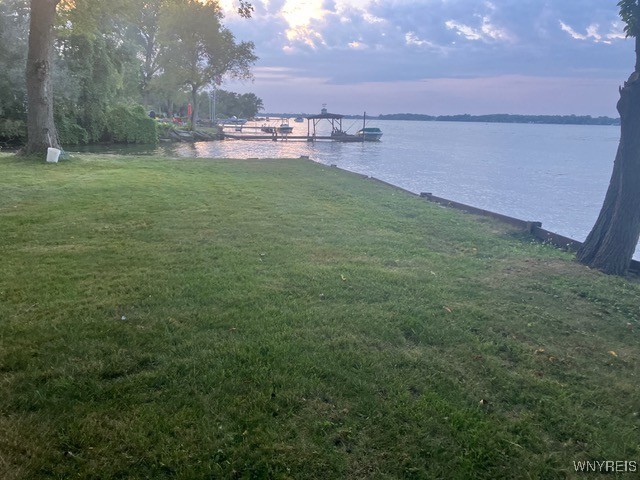 4374 East River Road Grand Island, NY 14072 - Photo 36 of 37