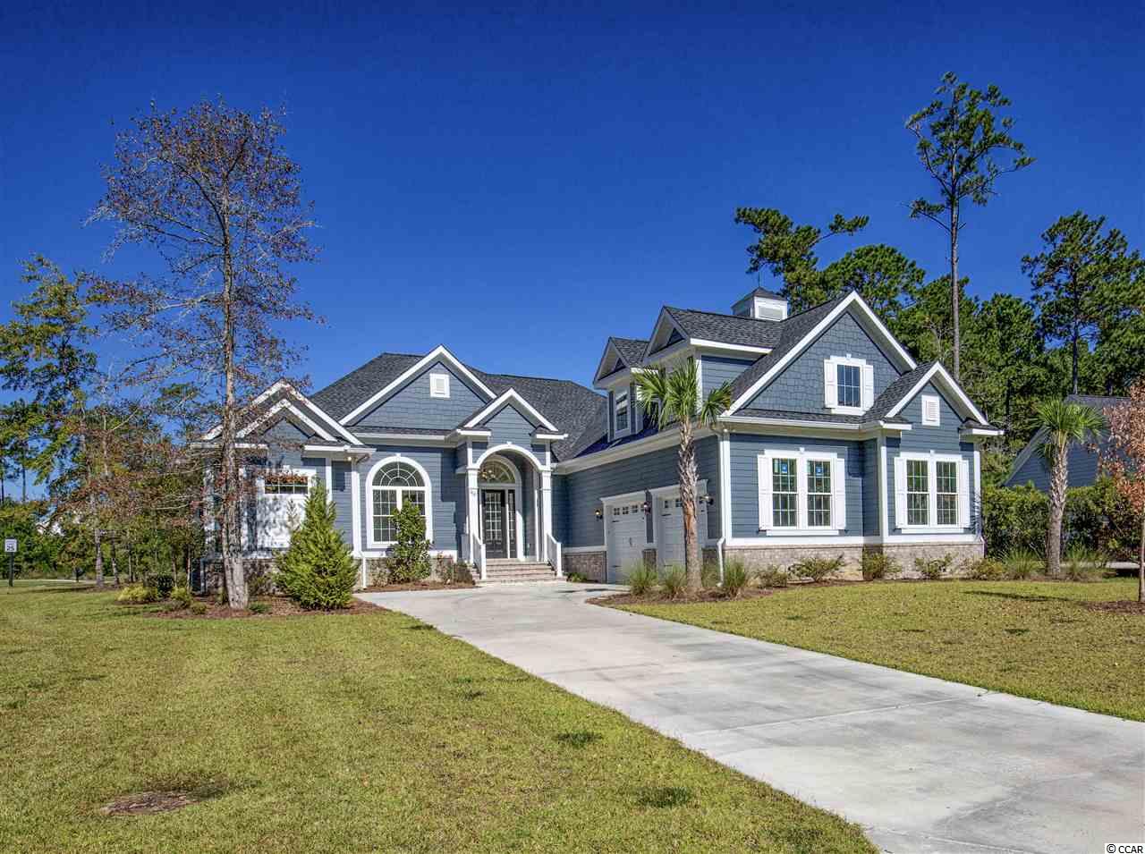 300 Sprig Lane Murrells Inlet, SC 29576 - Photo 1 of 40 Gallery Image 1