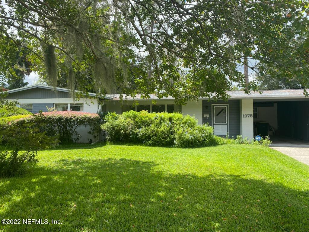 1078 Ibis Road Jacksonville, FL 32216 - Photo 1 of 28 3B0F8F6A-