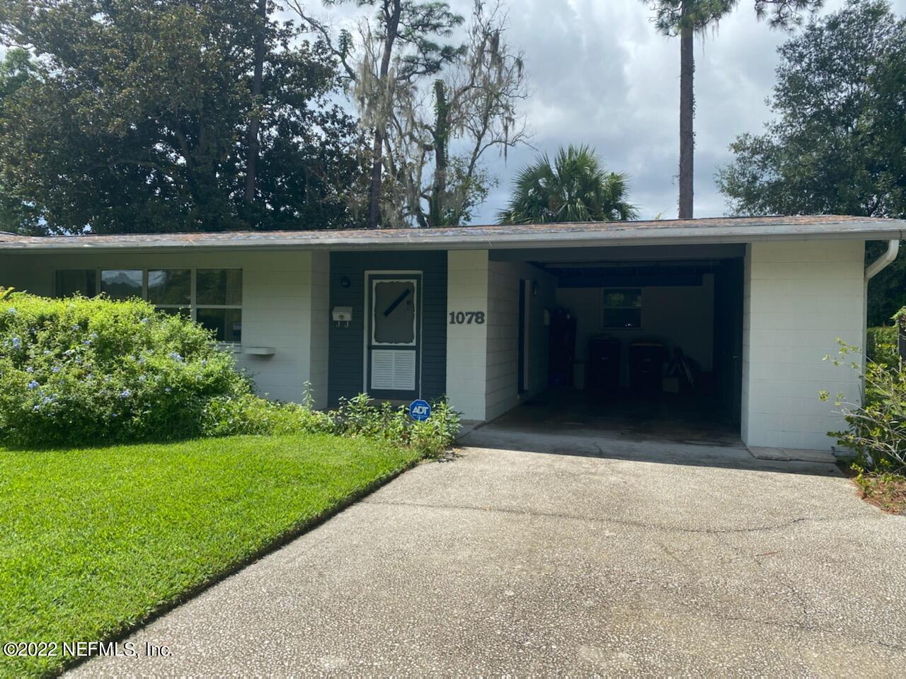 1078 Ibis Road Jacksonville, FL 32216 - Photo 3 of 28 4388B651-