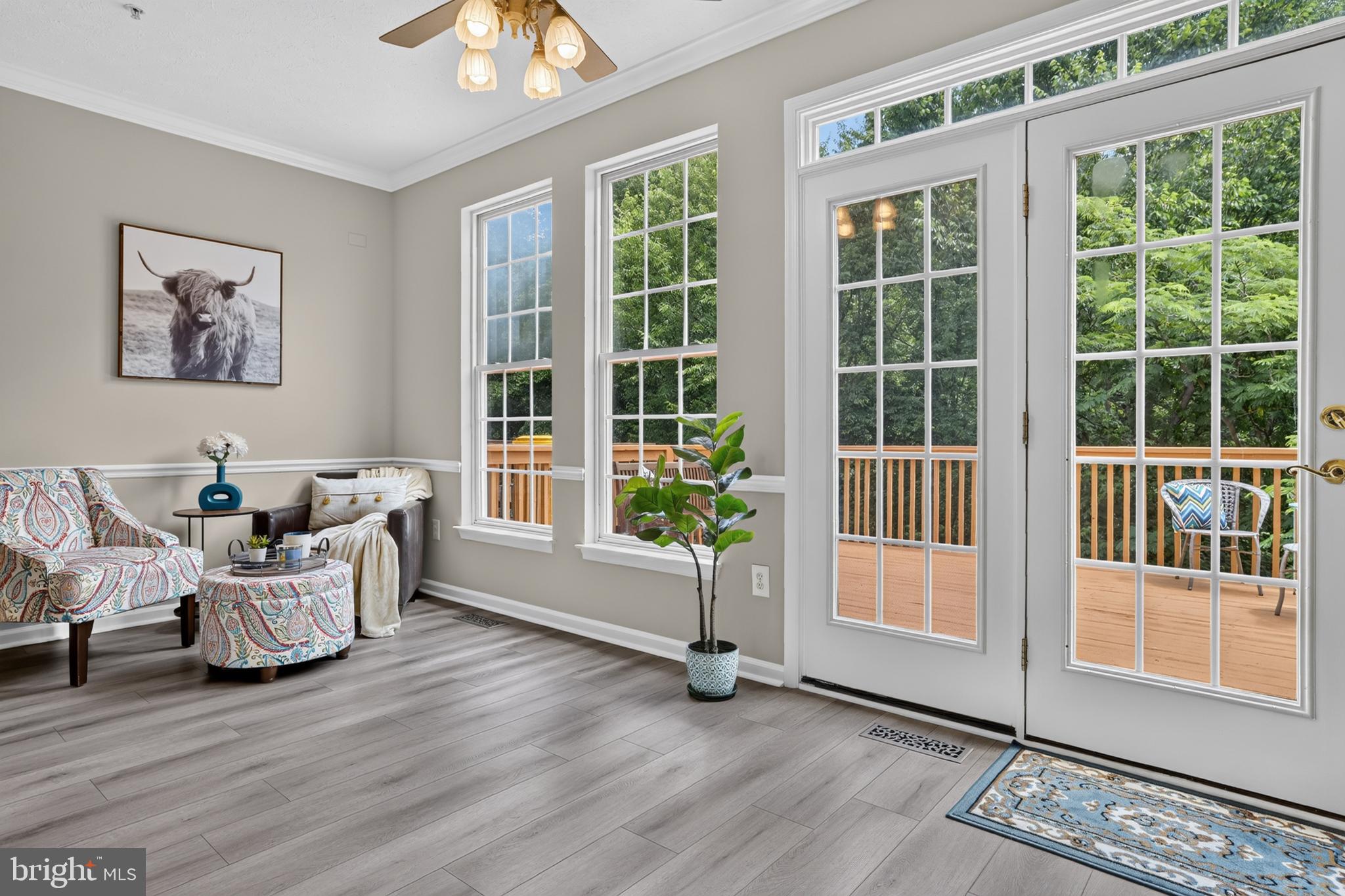 1483 Pangbourne Way Hanover, MD 21076 - Photo 10 of 35