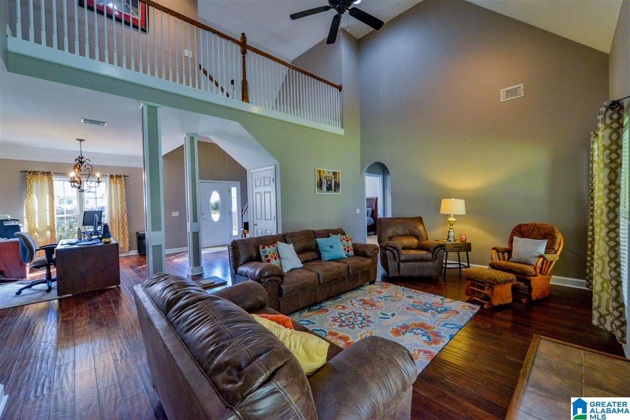 1810 Collier Way Tuscaloosa, AL 35405 - Photo 16 of 50