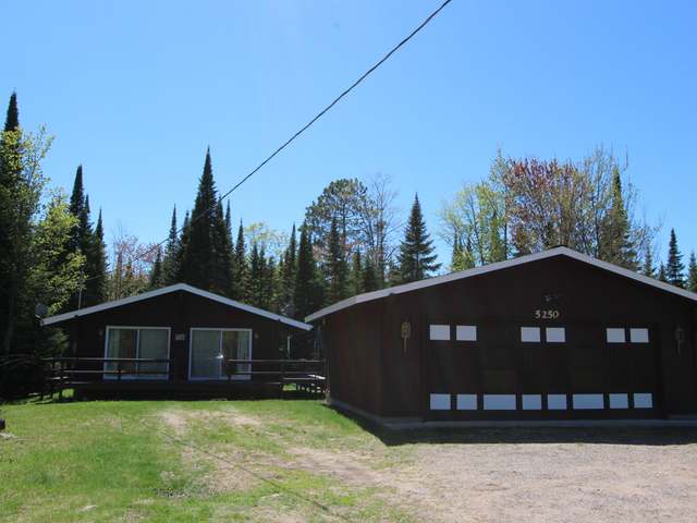 5250 Aldridge Lake Road Eagle River, WI 54521 - Photo 17 of 19 Gallery Image 17