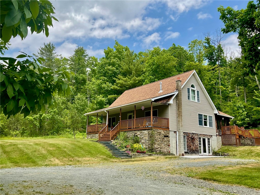 118 Snowburg Road Southport, NY 14871 - Photo 1 of 50