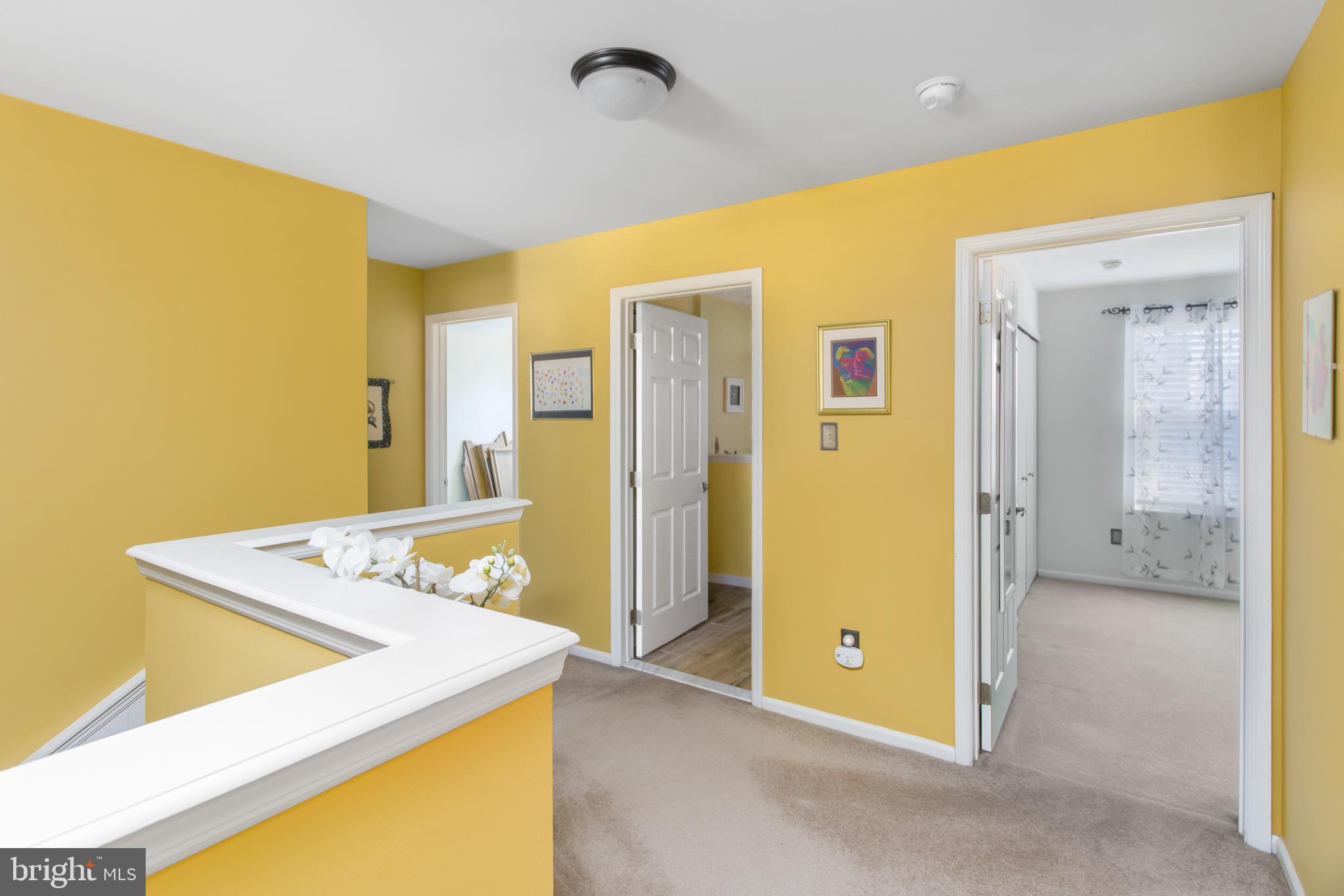 25 Springcress Drive Delran, NJ 08075 - Photo 24 of 44 a view of a storage & utility room with a washer dryer
