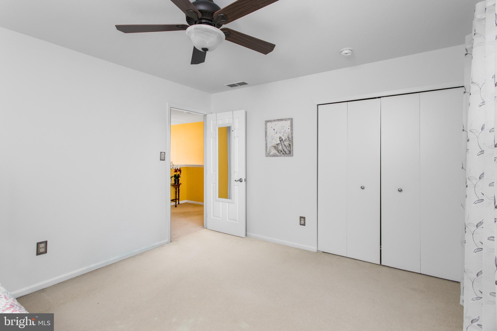 25 Springcress Drive Delran, NJ 08075 - Photo 30 of 44 a view of an empty room
