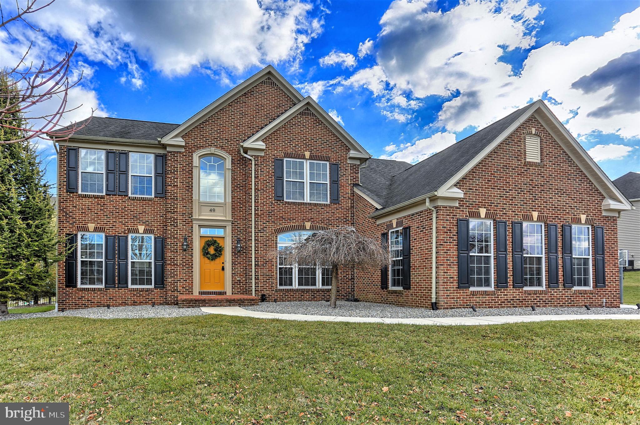 49 Fawn Hill Road Hanover, PA 17331 - Photo 1 of 73