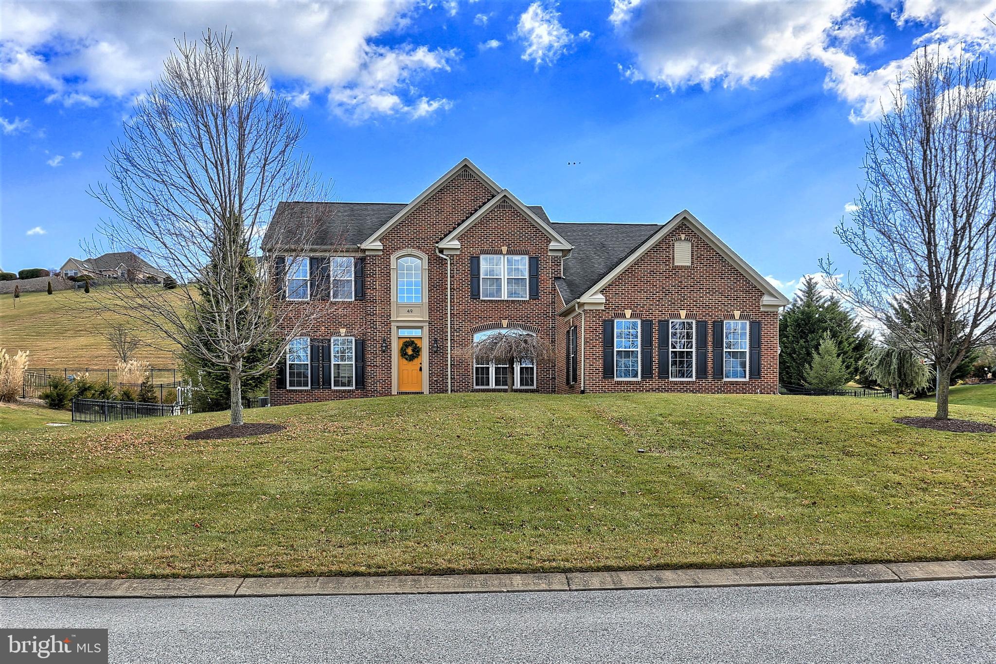 49 Fawn Hill Road Hanover, PA 17331 - Photo 2 of 73