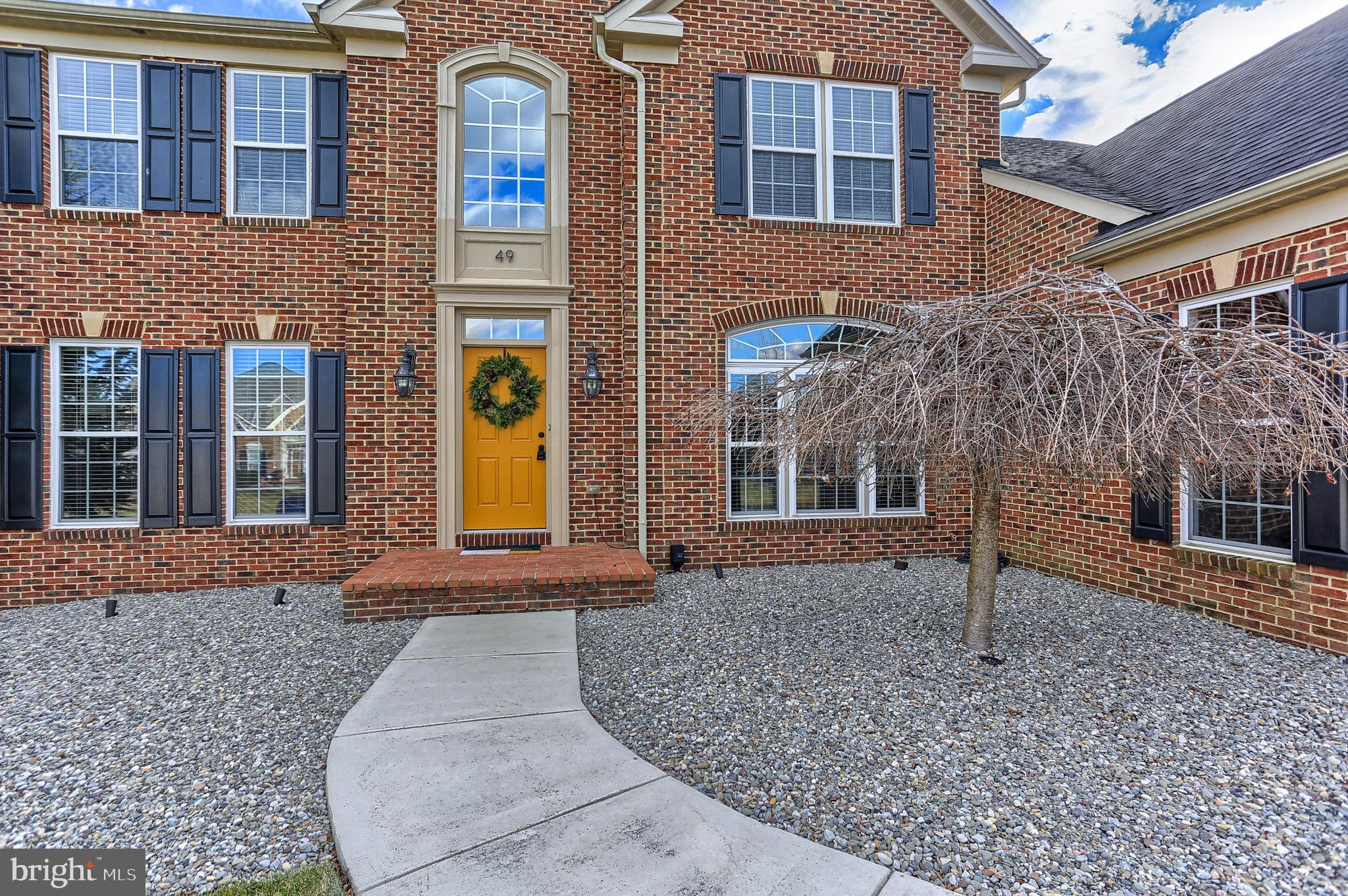 49 Fawn Hill Road Hanover, PA 17331 - Photo 3 of 73