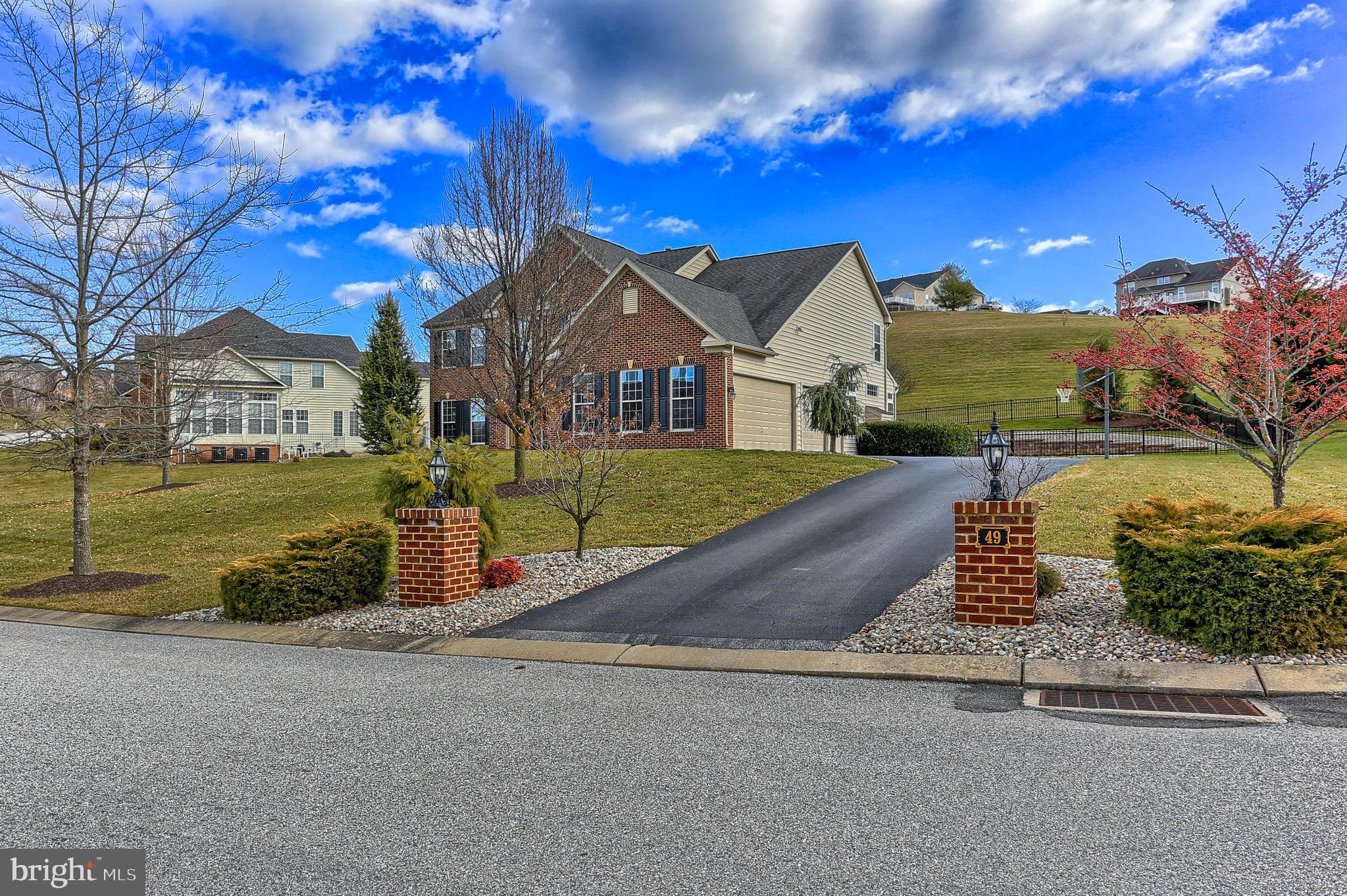49 Fawn Hill Road Hanover, PA 17331 - Photo 5 of 73
