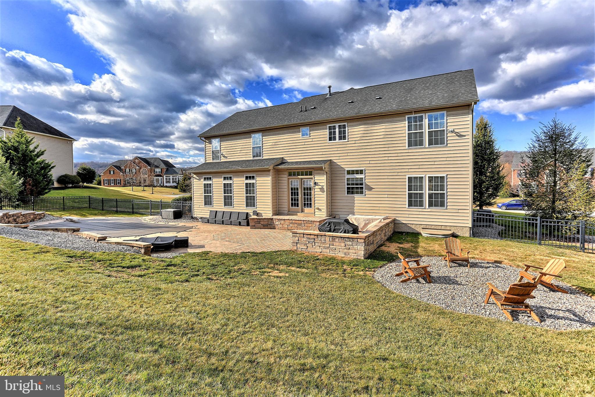49 Fawn Hill Road Hanover, PA 17331 - Photo 61 of 73