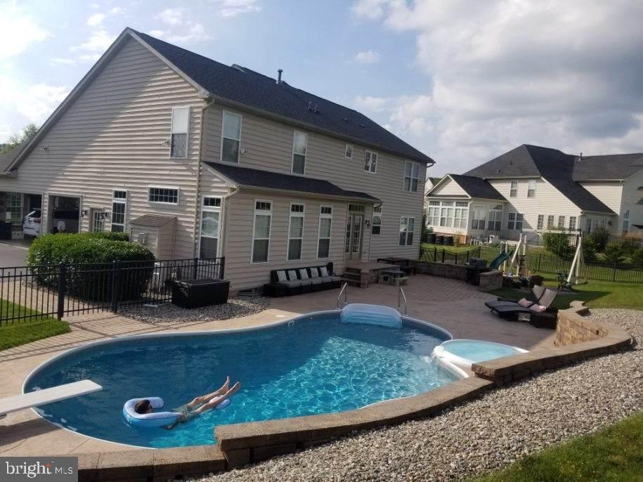 49 Fawn Hill Road Hanover, PA 17331 - Photo 64 of 73