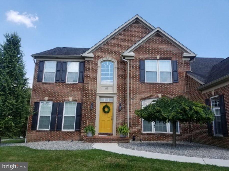 49 Fawn Hill Road Hanover, PA 17331 - Photo 67 of 73