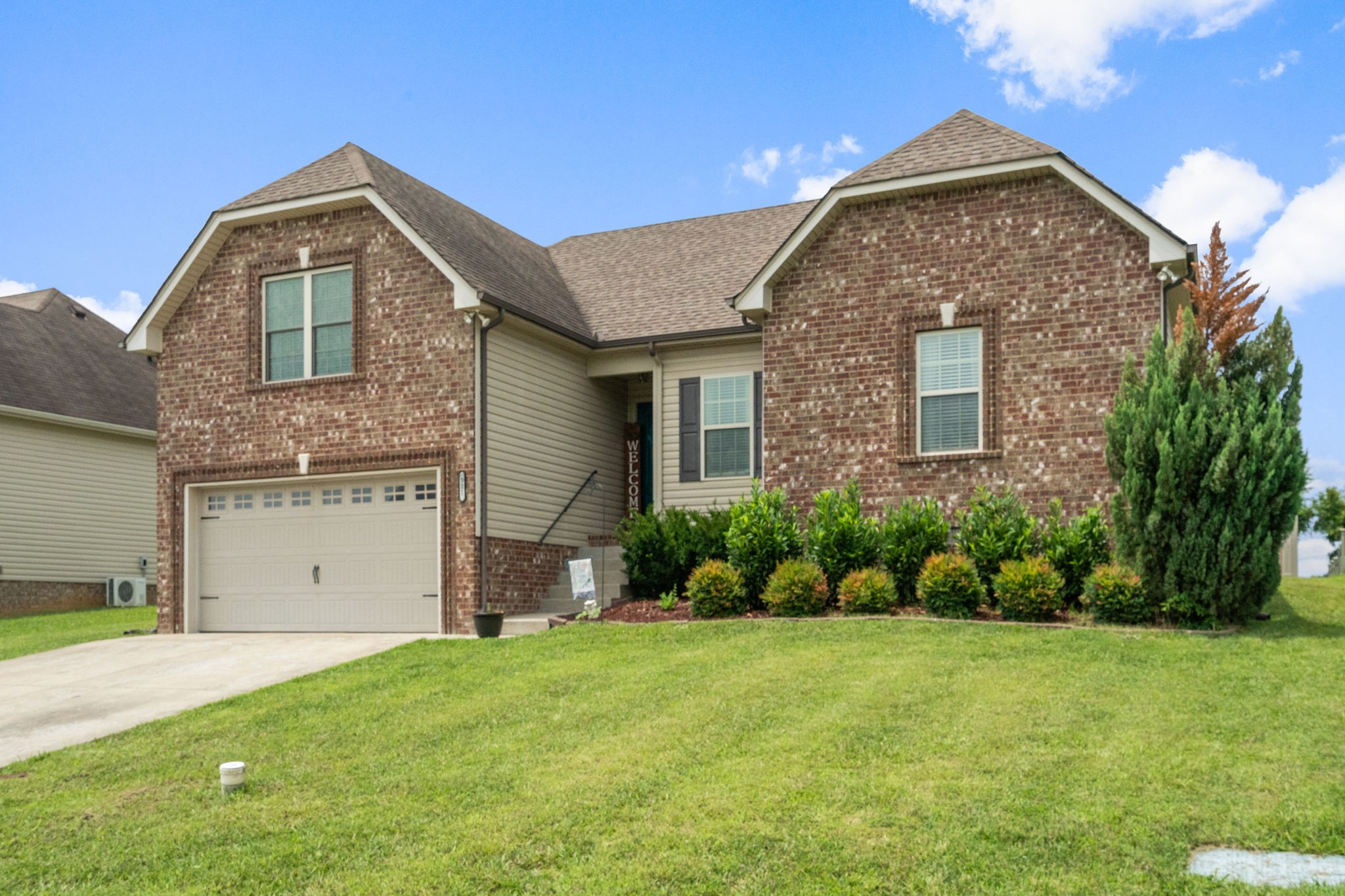 321 Brandywine Lane Springfield, TN 37172 - Photo 2 of 33 Welcome to Oakland Farms!!