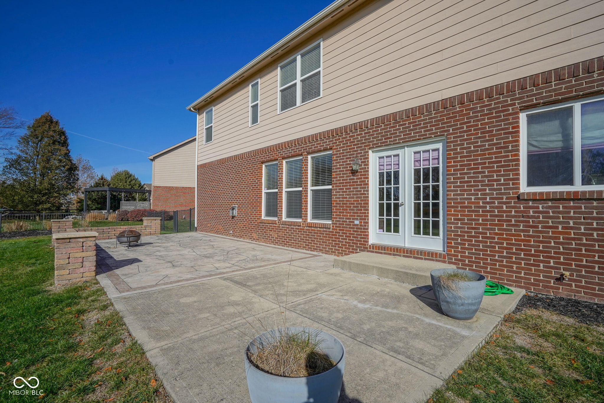 14903 Stable Stone Terrace Fishers, IN 46055 - Photo 48 of 61