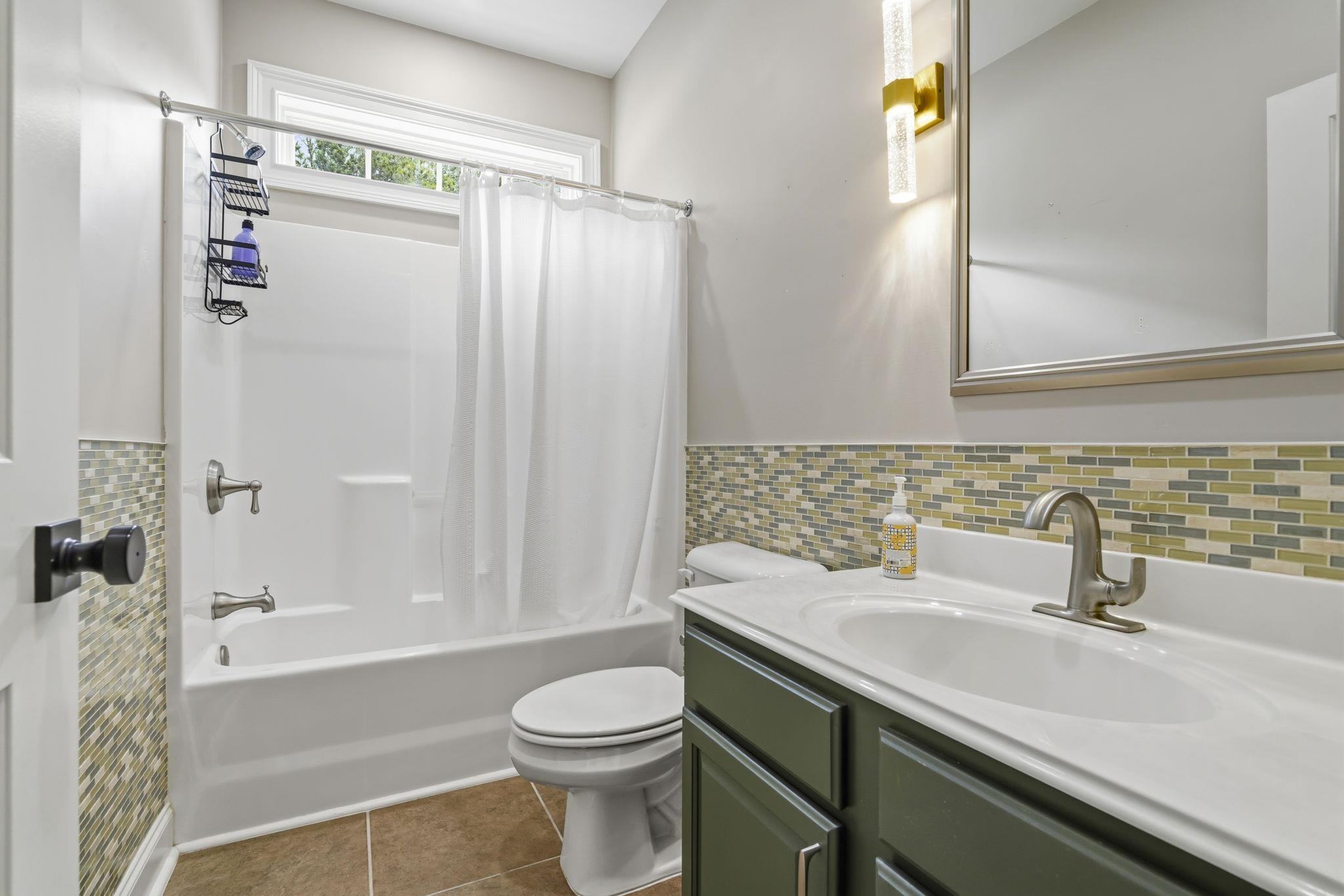 1101 Shire Way Myrtle Beach, SC 29577 - Photo 17 of 47