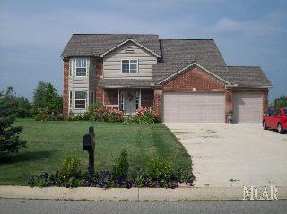 403 Golfview Way Monroe, MI 48162 - Photo 1 of 10 950689.JPG