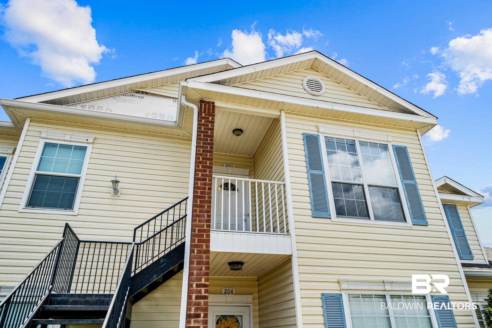 2651 South Juniper Street, Unit 201 Foley, AL 36535 - Photo 1 of 19