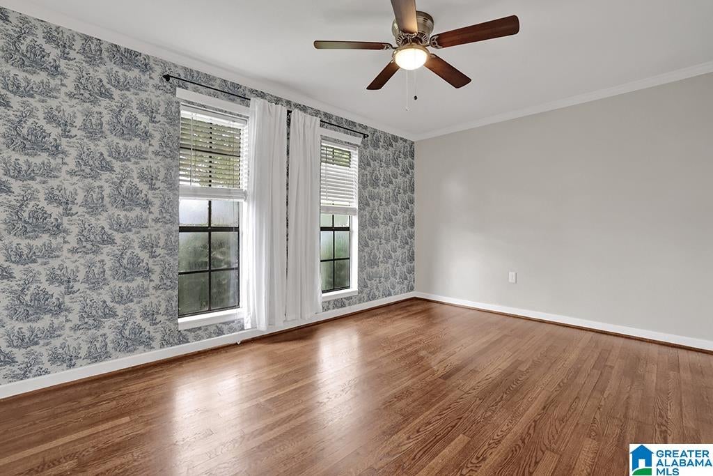 3326 Pipe Line Road Vestavia Hills, AL 35243 - Photo 37 of 48