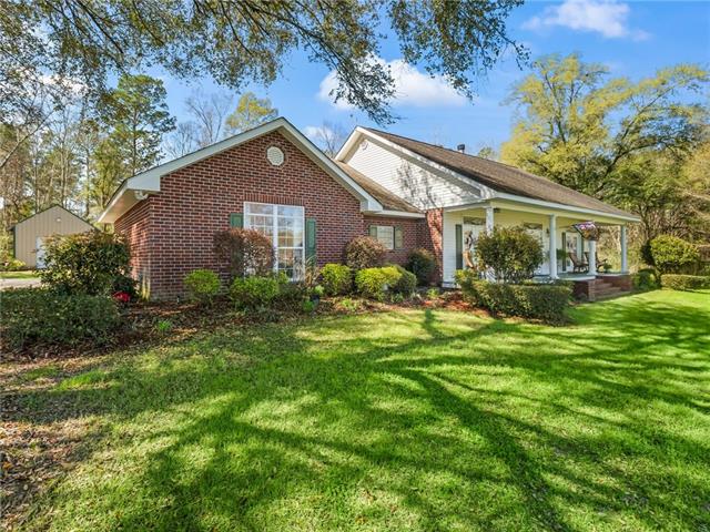 19503 Pinewood Road Bogalusa, LA 70427 - Photo 3 of 27