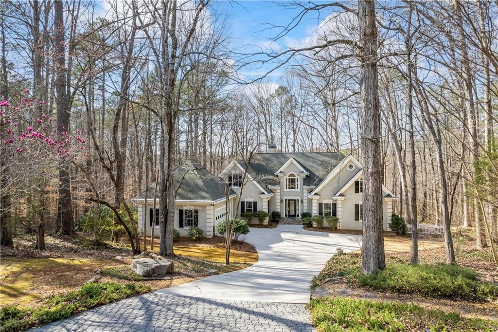 285 Blackstock Road Villa Rica, GA 30180 - Photo 1 of 1 Gallery Image 1