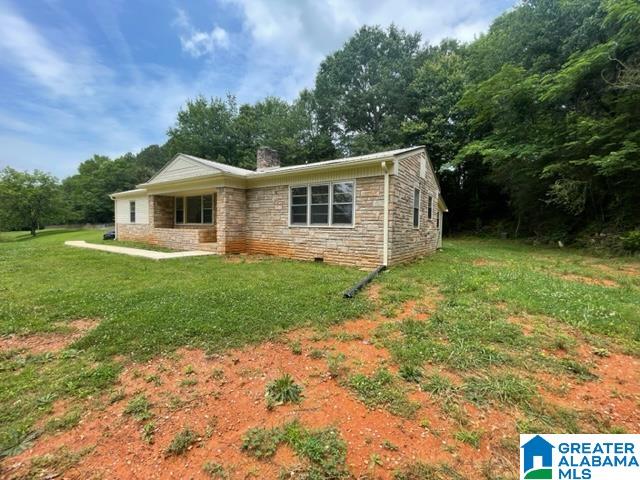 924 Brecon Access Road Talladega, AL 35160 - Photo 4 of 33