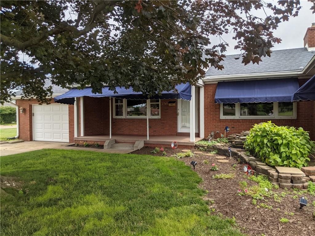 2740 Brodhead Road Aliquippa, PA 15001 - Photo 2 of 49
