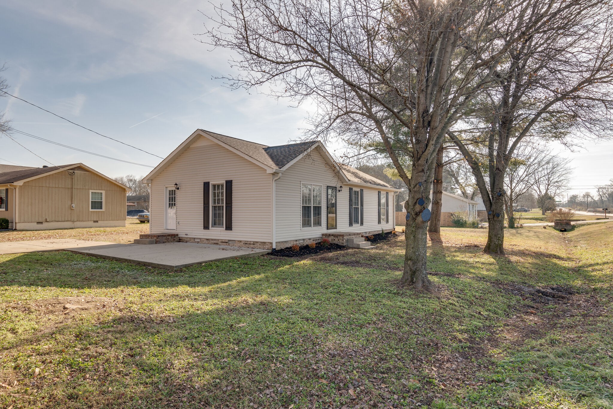 616 Rutherford Lane Columbia, TN 38401 - Photo 2 of 22 Gallery Image 2