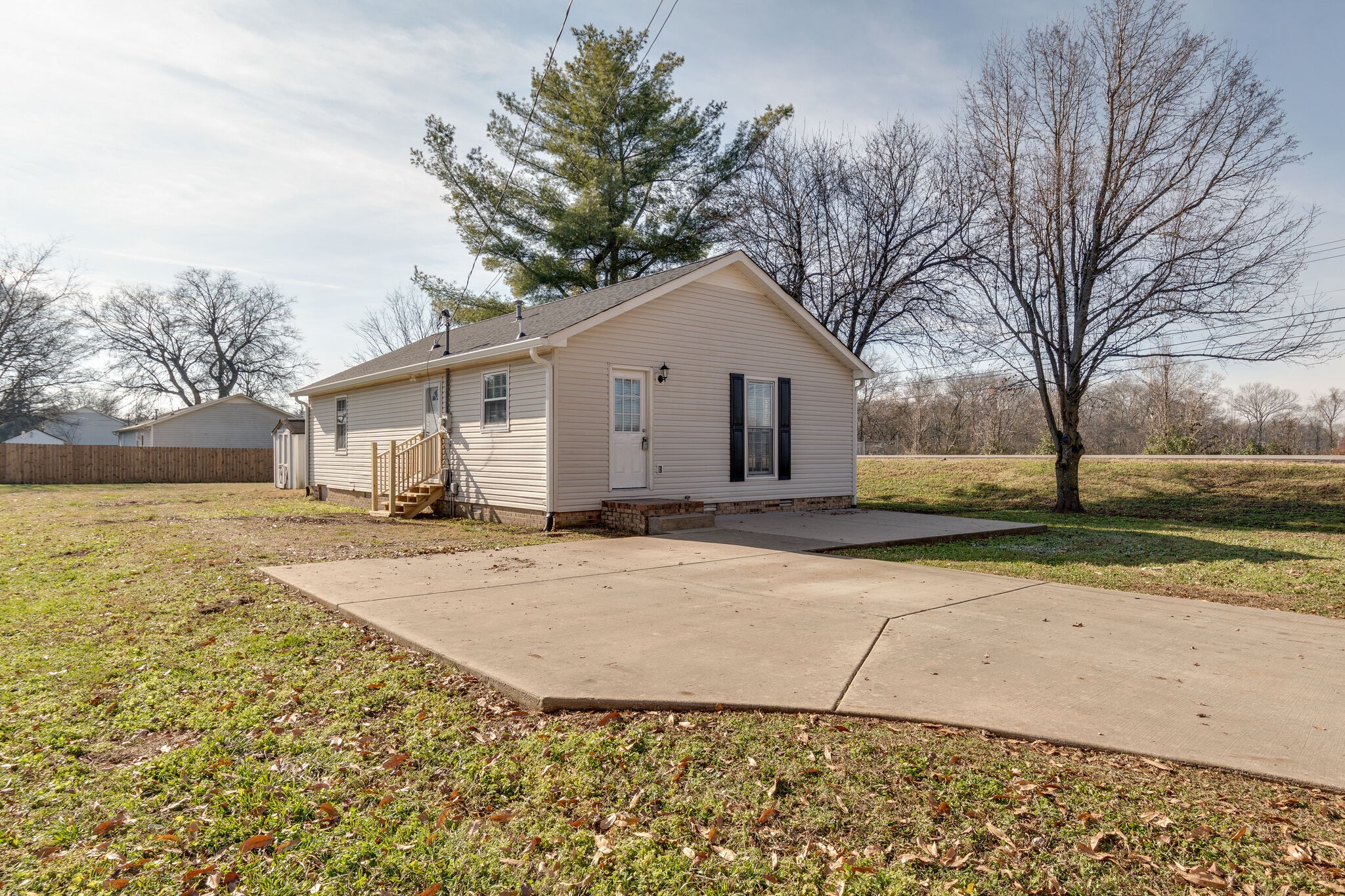 616 Rutherford Lane Columbia, TN 38401 - Photo 20 of 22 Gallery Image 20