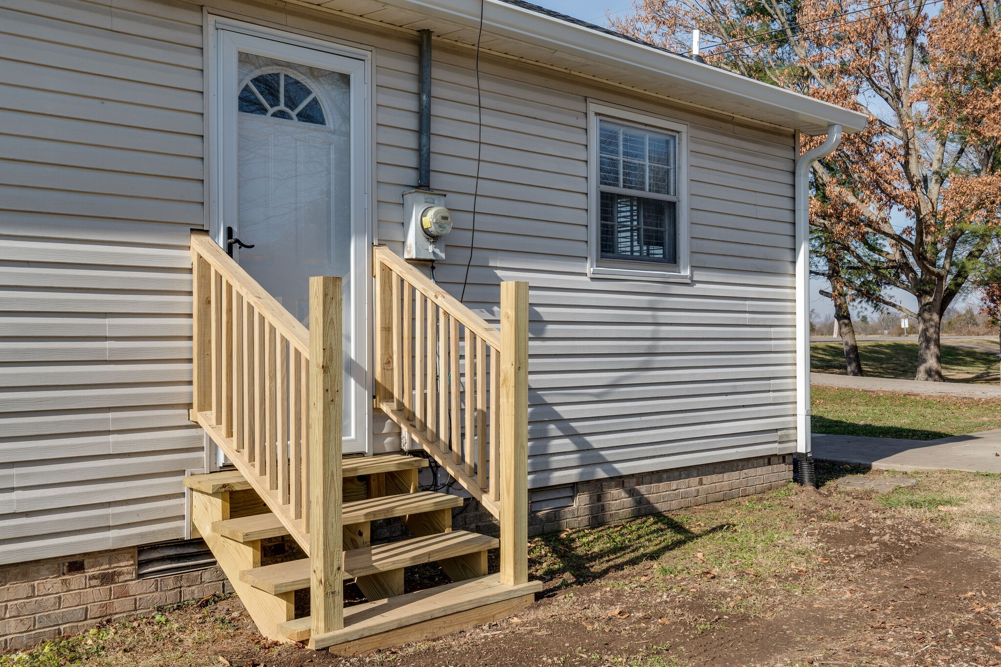 616 Rutherford Lane Columbia, TN 38401 - Photo 21 of 22 Gallery Image 21