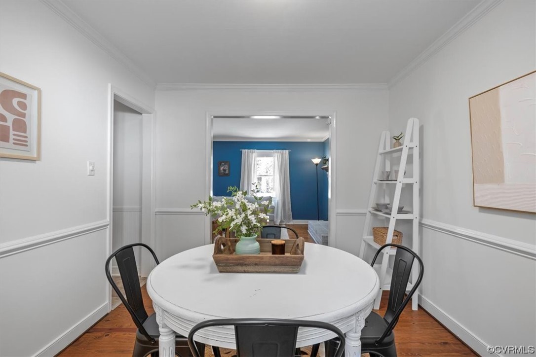 307 Eastman Road North Chesterfield, VA 23236 - Photo 11 of 50 Gallery Image 11