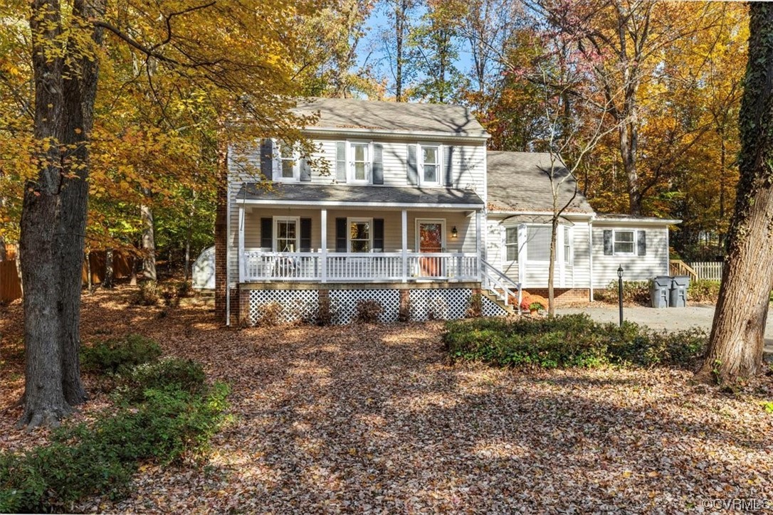 307 Eastman Road North Chesterfield, VA 23236 - Photo 2 of 50 Gallery Image 2