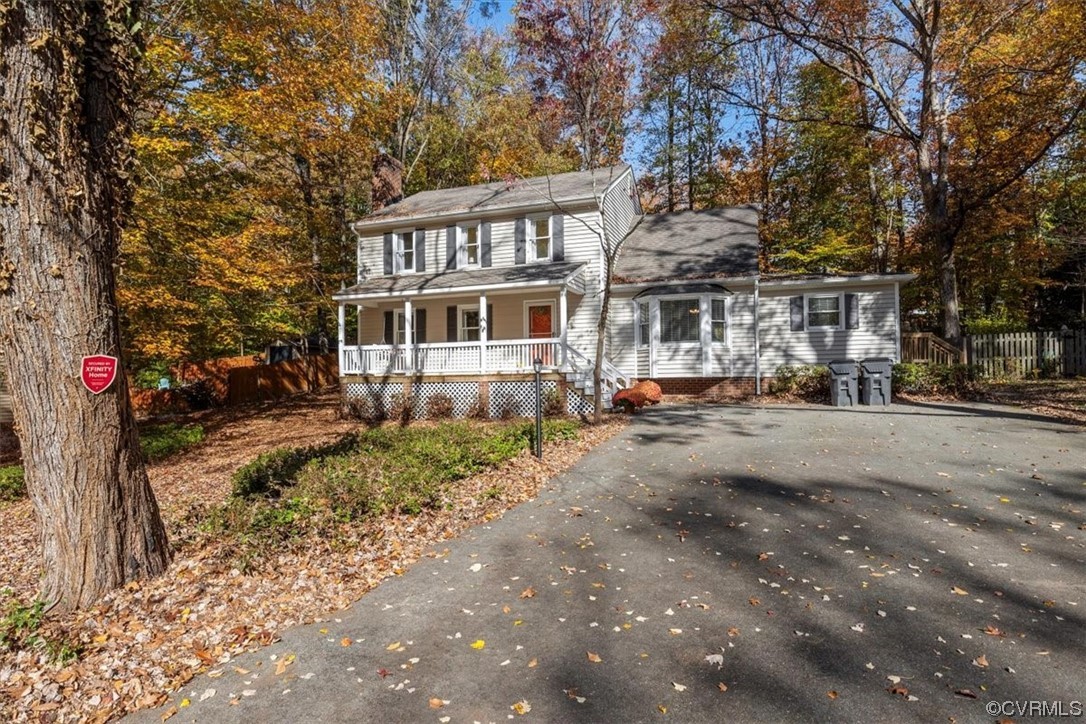 307 Eastman Road North Chesterfield, VA 23236 - Photo 3 of 50 Gallery Image 3