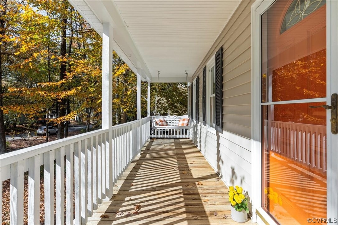307 Eastman Road North Chesterfield, VA 23236 - Photo 4 of 50 Gallery Image 4