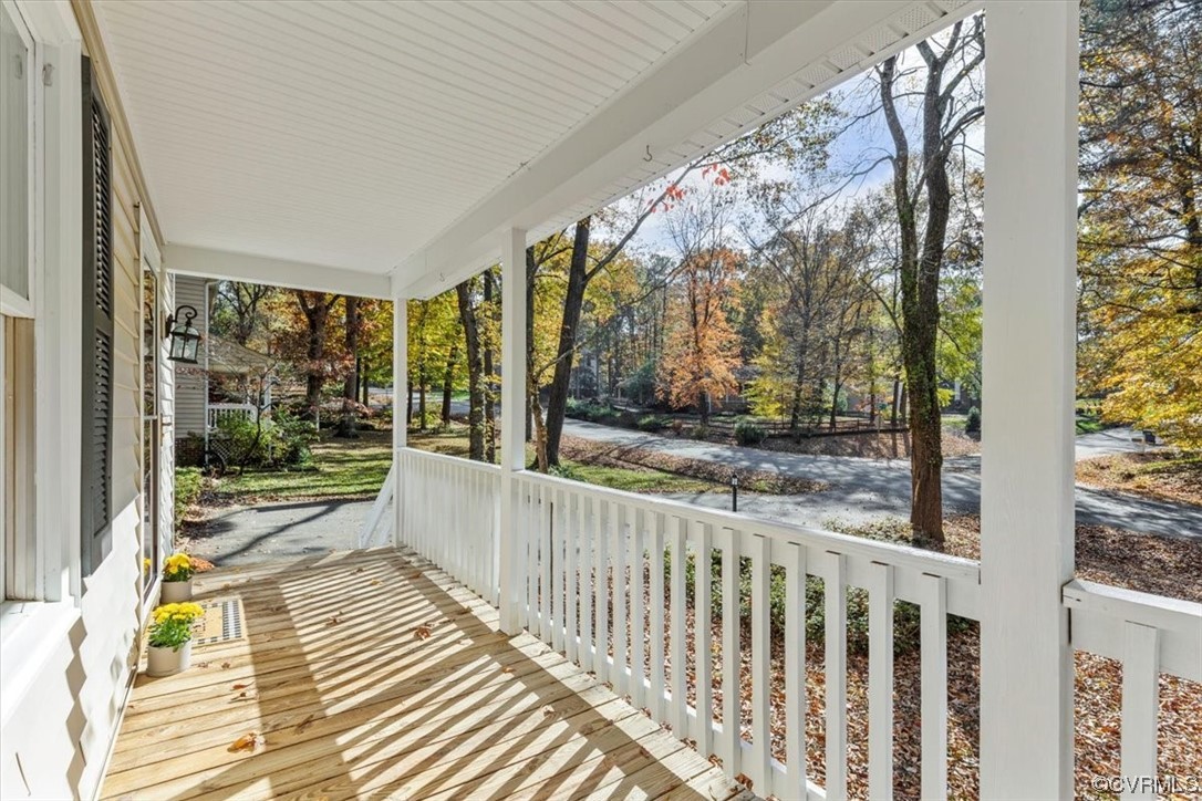 307 Eastman Road North Chesterfield, VA 23236 - Photo 45 of 50 Gallery Image 45